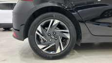 Hyundai i20 1.0T GDi 48V MHD SE Connect 5dr Petrol Hatchback